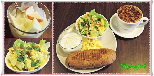 Myron cafe：✜ 用親切熱情款待客人滴赤峰街溫馨巷弄間咖啡館 -「Myron Café」(N訪) ◕‿◠｡