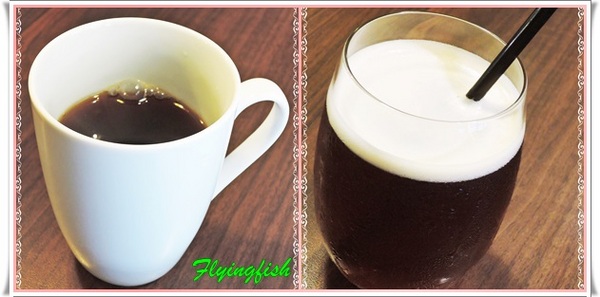 Myron cafe：✜ 用親切熱情款待客人滴赤峰街溫馨巷弄間咖啡館 -「Myron Café」(N訪) ◕‿◠｡