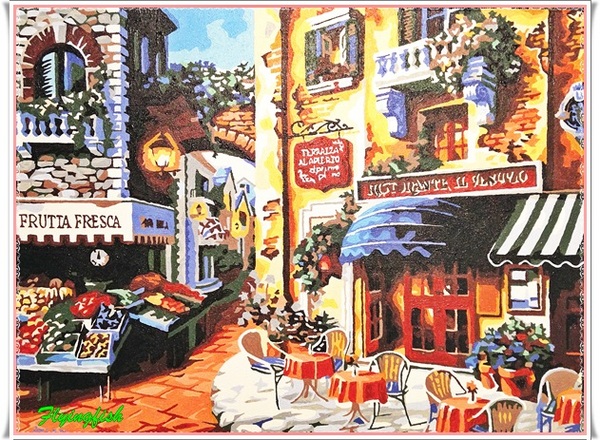 Myron cafe：✜ 用親切熱情款待客人滴赤峰街溫馨巷弄間咖啡館 -「Myron Café」(N訪) ◕‿◠｡