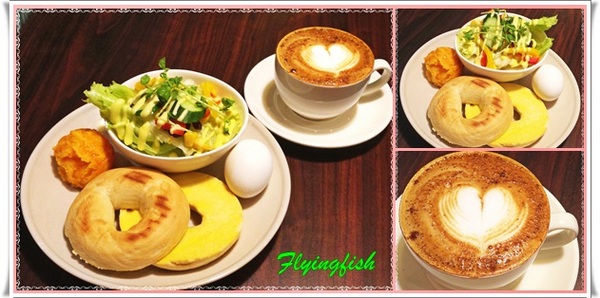 Myron cafe：✜ 用親切熱情款待客人滴赤峰街溫馨巷弄間咖啡館 -「Myron Café」(N訪) ◕‿◠｡