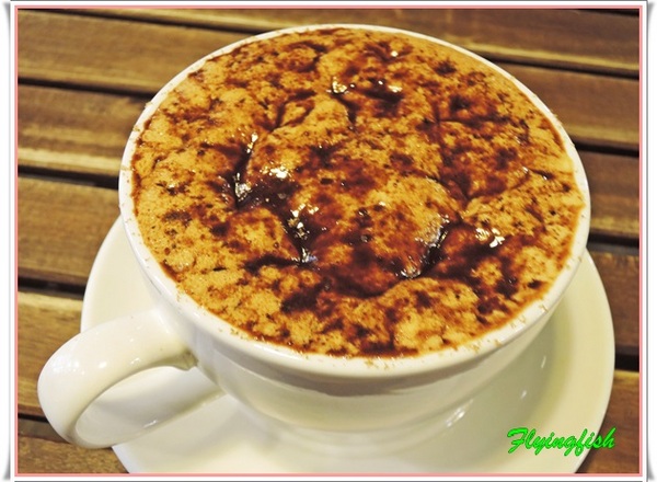 Myron cafe：✜ 用親切熱情款待客人滴赤峰街溫馨巷弄間咖啡館 -「Myron Café」(N訪) ◕‿◠｡