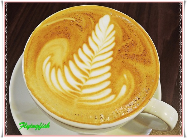 Myron cafe：✜ 用親切熱情款待客人滴赤峰街溫馨巷弄間咖啡館 -「Myron Café」(N訪) ◕‿◠｡