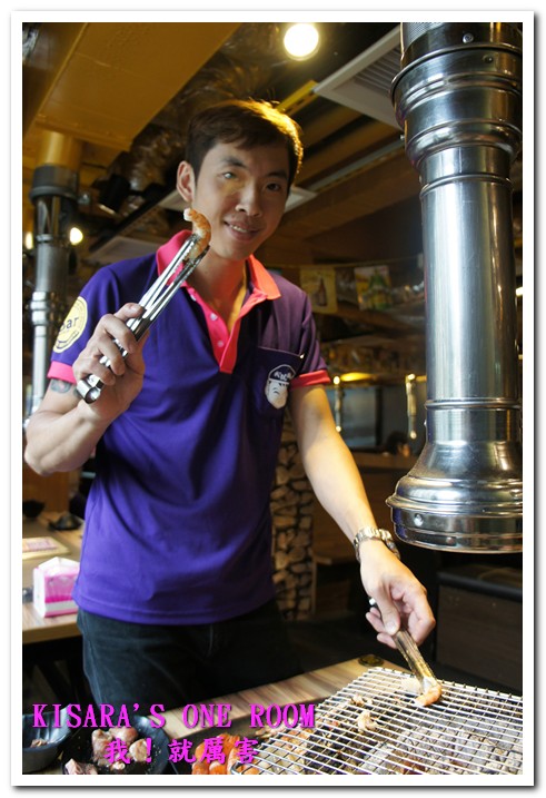 我!就厲害(江翠店)：名不虛傳、實在厲害的燒烤美味──我！就厲害（江翠店）