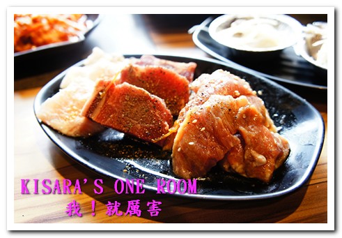 我!就厲害(江翠店)：名不虛傳、實在厲害的燒烤美味──我！就厲害（江翠店）