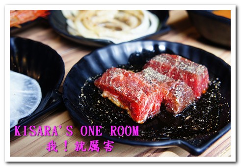 我!就厲害(江翠店)：名不虛傳、實在厲害的燒烤美味──我！就厲害（江翠店）