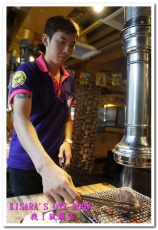 我!就厲害(江翠店)：名不虛傳、實在厲害的燒烤美味──我！就厲害（江翠店）