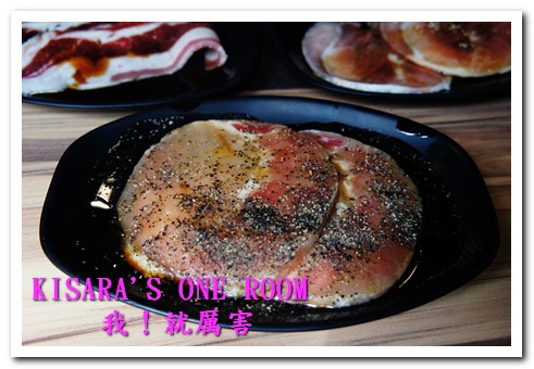 我!就厲害(江翠店)：名不虛傳、實在厲害的燒烤美味──我！就厲害（江翠店）