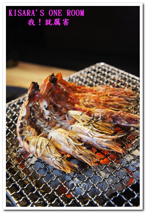 我!就厲害(江翠店)：名不虛傳、實在厲害的燒烤美味──我！就厲害（江翠店）