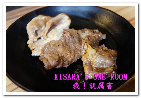 我!就厲害(江翠店)：名不虛傳、實在厲害的燒烤美味──我！就厲害（江翠店）