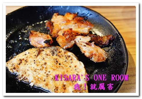 我!就厲害(江翠店)：名不虛傳、實在厲害的燒烤美味──我！就厲害（江翠店）