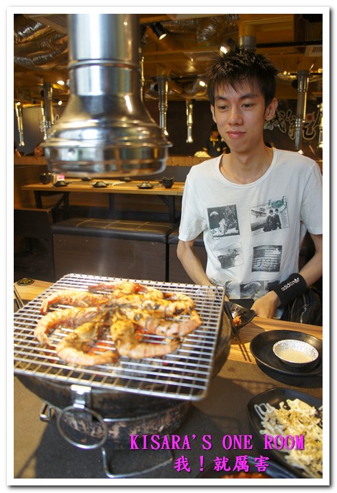 我!就厲害(江翠店)：名不虛傳、實在厲害的燒烤美味──我！就厲害（江翠店）