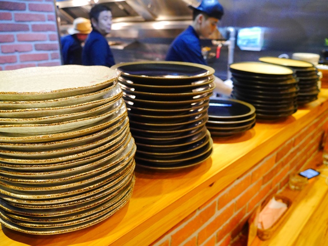 俺の漢堡排山本