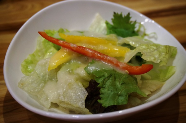 俺の漢堡排山本：[OpenRice新店快閃祕密客] 俺の漢堡排山本 :男子漢溫柔心的日式創意漢堡排