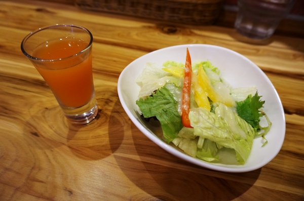 俺の漢堡排山本：[OpenRice新店快閃祕密客] 俺の漢堡排山本 :男子漢溫柔心的日式創意漢堡排