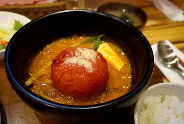 俺の漢堡排山本：[OpenRice新店快閃祕密客] 俺の漢堡排山本 :男子漢溫柔心的日式創意漢堡排