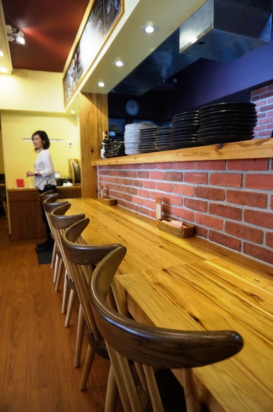 俺の漢堡排山本：[OpenRice新店快閃祕密客] 俺の漢堡排山本 :男子漢溫柔心的日式創意漢堡排