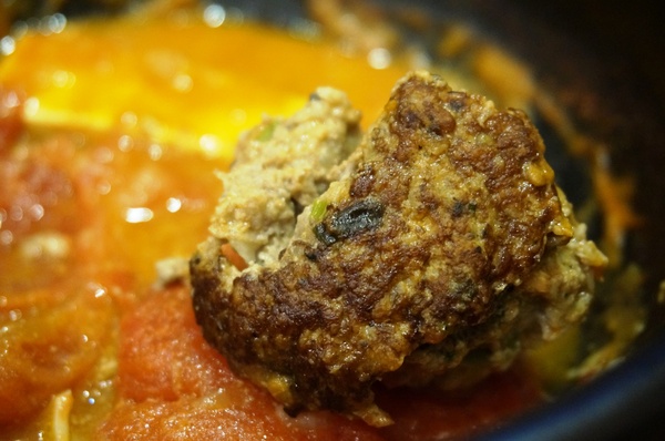 俺の漢堡排山本：[OpenRice新店快閃祕密客] 俺の漢堡排山本 :男子漢溫柔心的日式創意漢堡排