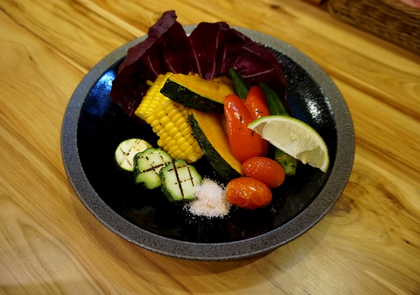 俺の漢堡排山本：[OpenRice新店快閃祕密客] 俺の漢堡排山本 :男子漢溫柔心的日式創意漢堡排