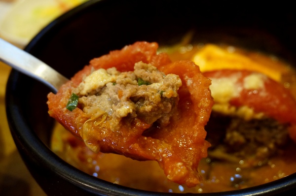 俺の漢堡排山本：[OpenRice新店快閃祕密客] 俺の漢堡排山本 :男子漢溫柔心的日式創意漢堡排