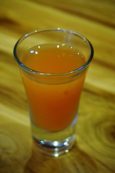 俺の漢堡排山本：[OpenRice新店快閃祕密客] 俺の漢堡排山本 :男子漢溫柔心的日式創意漢堡排