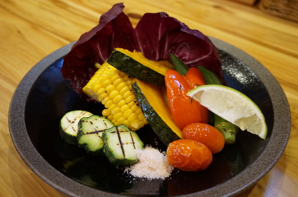 俺の漢堡排山本：[OpenRice新店快閃祕密客] 俺の漢堡排山本 :男子漢溫柔心的日式創意漢堡排