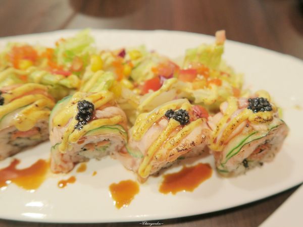 匠太郎創作日本料理：台北 捷運北車站 匠太郎創作日本料理~平價創意日式料理