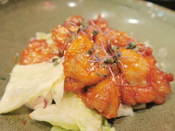 匠太郎創作日本料理：台北 捷運北車站 匠太郎創作日本料理~平價創意日式料理