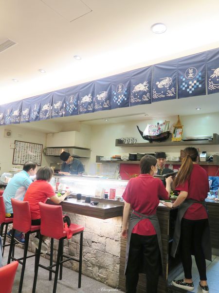 匠太郎創作日本料理：台北 捷運北車站 匠太郎創作日本料理~平價創意日式料理