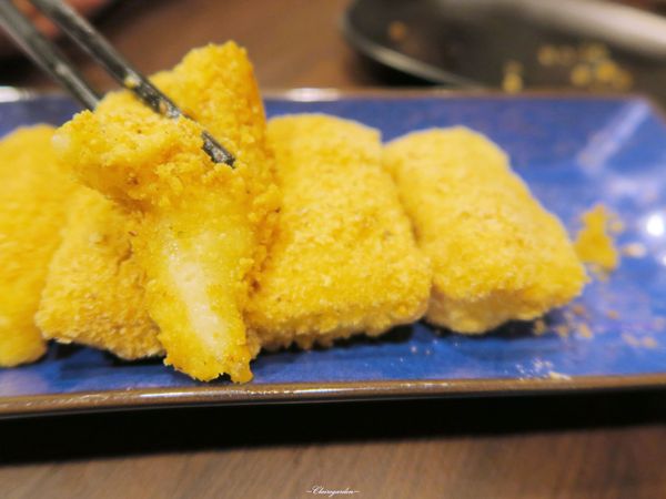 匠太郎創作日本料理：台北 捷運北車站 匠太郎創作日本料理~平價創意日式料理