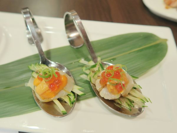 匠太郎創作日本料理：台北 捷運北車站 匠太郎創作日本料理~平價創意日式料理