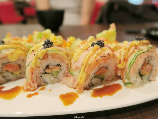 匠太郎創作日本料理：台北 捷運北車站 匠太郎創作日本料理~平價創意日式料理