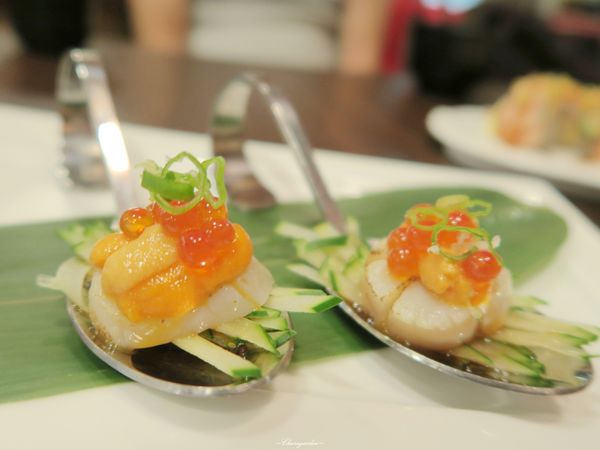 匠太郎創作日本料理：台北 捷運北車站 匠太郎創作日本料理~平價創意日式料理