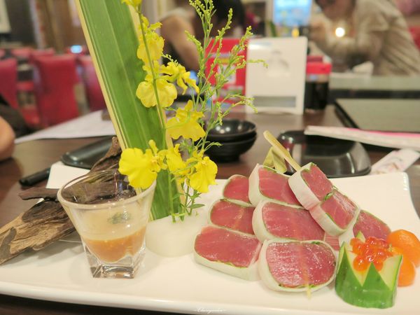 匠太郎創作日本料理：台北 捷運北車站 匠太郎創作日本料理~平價創意日式料理