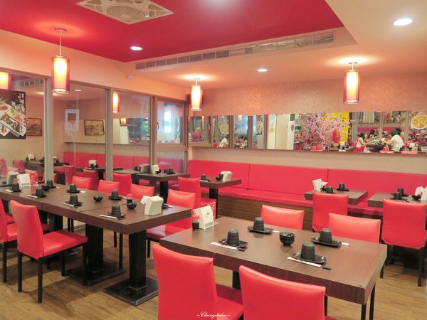 匠太郎創作日本料理：台北 捷運北車站 匠太郎創作日本料理~平價創意日式料理