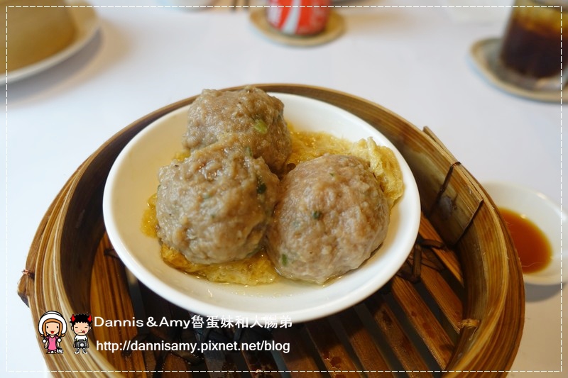 港點大師-港式點心餐廳  (29)
