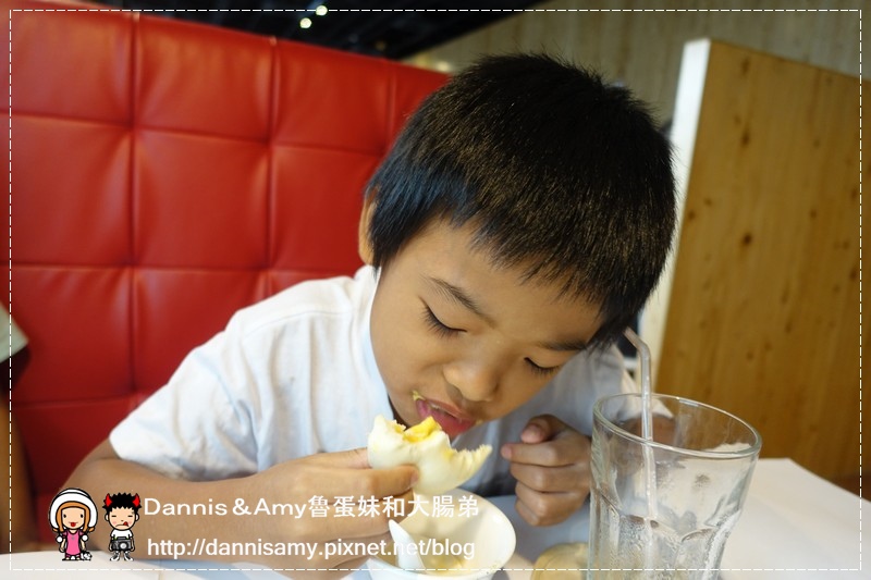 港點大師-港式點心餐廳  (52)