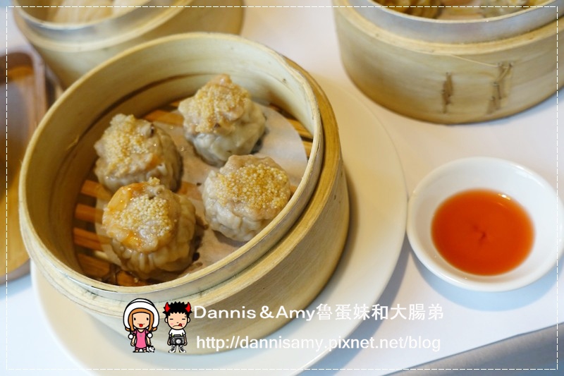 港點大師-港式點心餐廳  (35)