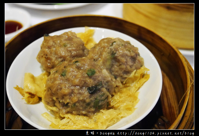 【桃園食記】蘆竹南崁。港點大師港式點心專門店。秋天就是要吃大閘蟹