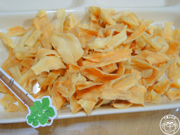 啵蒡牛蒡脆餅:哩哩摳摳【創造宅經濟・啵蒡脆餅】養生零食好涮嘴