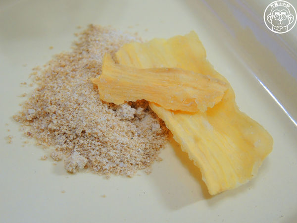 啵蒡牛蒡脆餅:哩哩摳摳【創造宅經濟・啵蒡脆餅】養生零食好涮嘴