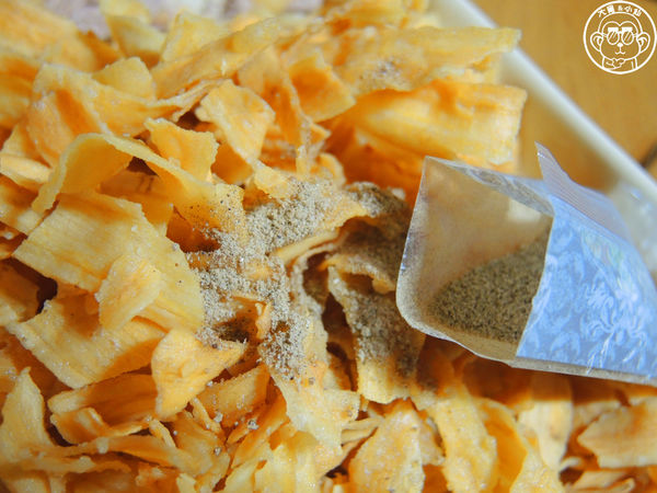 啵蒡牛蒡脆餅:哩哩摳摳【創造宅經濟・啵蒡脆餅】養生零食好涮嘴