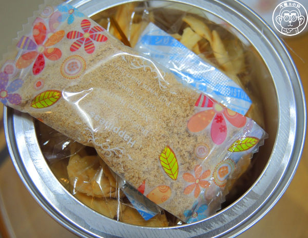 啵蒡牛蒡脆餅:哩哩摳摳【創造宅經濟・啵蒡脆餅】養生零食好涮嘴