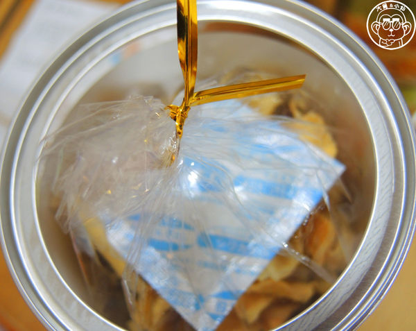 啵蒡牛蒡脆餅:哩哩摳摳【創造宅經濟・啵蒡脆餅】養生零食好涮嘴