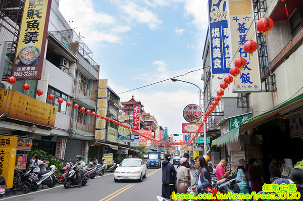 斗六 蕃薯仔炊飯:【雲林-斗六市】古早味x斗六當地小吃..必吃!!!大推蒸蛋.蒸飯.肉羹...《斗六 蕃薯仔炊飯》