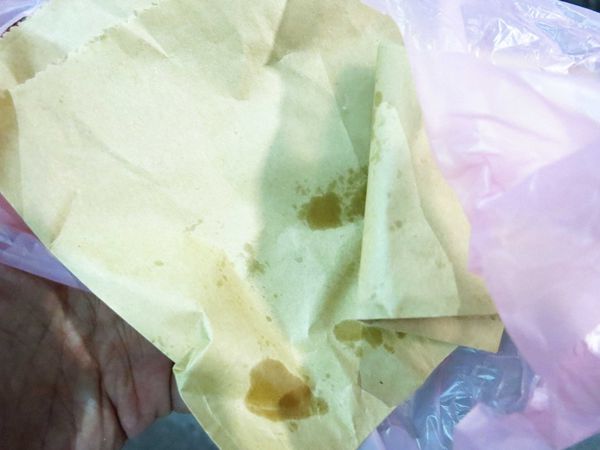 【新莊排隊美食】無名地瓜球-從小吃到大的零嘴