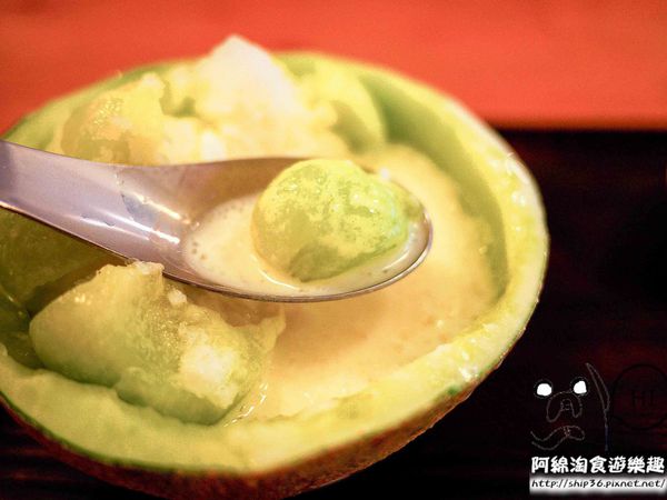 暖食涼品：【桃園冰店】暖食涼品-超有FU的日式冰店．冰霜/挫冰/小品/甜點