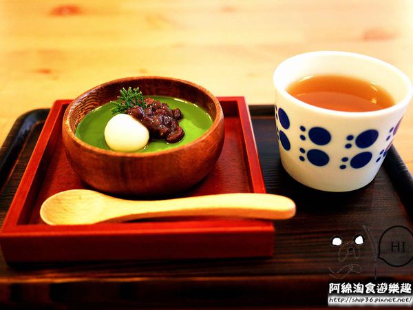 暖食涼品：【桃園冰店】暖食涼品-超有FU的日式冰店．冰霜/挫冰/小品/甜點