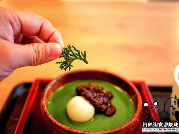 暖食涼品：【桃園冰店】暖食涼品-超有FU的日式冰店．冰霜/挫冰/小品/甜點