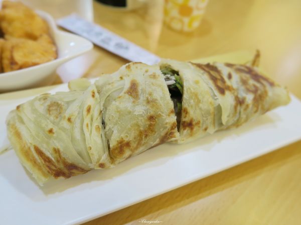 海餃七號(天母店)：台北 捷運芝山站 海餃七號~熱血創意餃料理