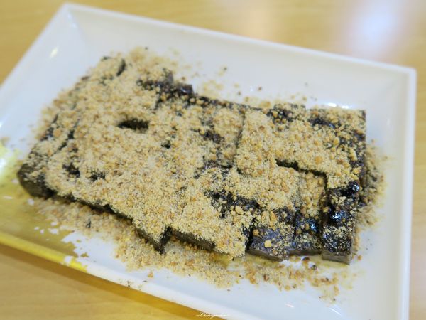 海餃七號(天母店)：台北 捷運芝山站 海餃七號~熱血創意餃料理